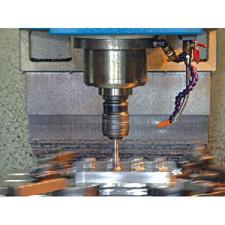 CNC MACHINE